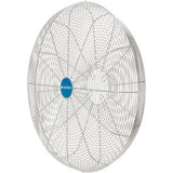 Global Industrial 24 Replacement Fan Guard For Washdown Fans