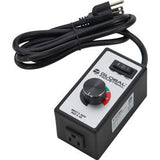 Global Industrial Variable Speed Control Switch With 6 Ft Plug