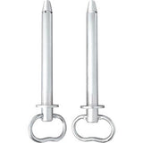 Replacement Height Adjustment Pins For Global Industrial Steel Gantry Cranes Set Of 2