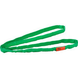 Global Industrial™ Polyester Round Sling Endless 6 Ft X 1.25 In 5300/4200/10600 Lbs Cap