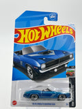 Hot Wheels American Power 1:64 Diecast Assorted (Ford, Chevy, Dodge, Mustang, Corvette, GMC, Jeep, Merc, Camaro)