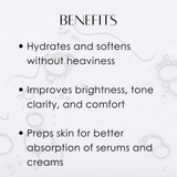 Lilac Radiance Tone Balancing Lotion