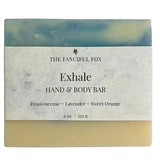 Exhale