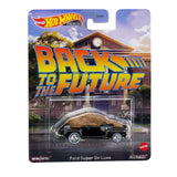 Hot Wheels Premium Pop Culture 1:64 Assorted Diecast