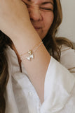 Sacred Heart of Jesus Bracelet