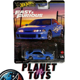 Hot Wheels Premium Fast & Furious Part 2 Diecast 1:64
