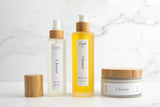 Body Oil