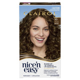 3 Tones + Highlights Permanent Hair Dye