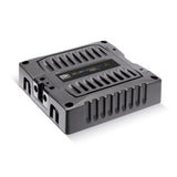 Electra 2000 Watt 2 Ohm Car Audio Single Channel High Power Amplifier