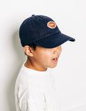 Football Patch Baseball Hat