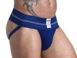 GYM Old School 2.0 Jockstrap with 3" Waistband Limited Edition Colors (1-Pack)