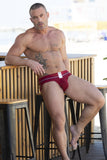GYM Old School 2.0 Jockstrap with 3" Waistband Limited Edition Colors (1-Pack)