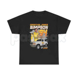 OJ Simpson 94 Shirt – Professional Racer Case Parody Tee, Dark Humor Pop Culture Unisex Retro Graphic T-Shirt