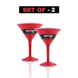 Reusable Cocktail Cup – 12oz