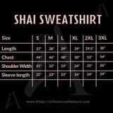 Shai Sweatsuit