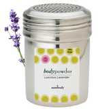 Arrowroot Body Powder