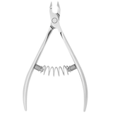 STALEKS Pro Expert 91 Professional Cuticle Nippers 5 mm Ne-91-5