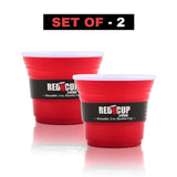 Reusable Shot Cup – 2oz