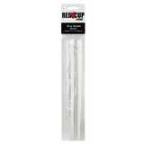 Reusable Plastic Straws – 18oz & 32oz