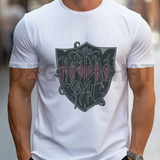 The Bastard PAC Pro Wrestling Fan Graphic T-Shirt