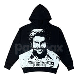 OG Cartel Pullover – Vintage Streetwear Hoodie, Bold Graphic Statement Apparel, Unisex