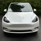 Head Light Tints for Tesla Model 3 2016-2023 & Model Y 2021-2024 by Tint My Light