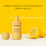 HydraVita Glow-Boosting Vitamin C Serum