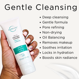 Milky Rich Goat Milk Cleanser