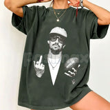 Benito Bowl 2026 "Player Edition" T-Shirt - Bad Bunnie Halftime Show Football Tee, Vintage Athletic Bad Benito Shirt, Reggaeton Icon Sports Apparel, Exclusive 2026 Concert Streetwear