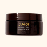 Invigorating Coffee Body Scrub, 8 oz