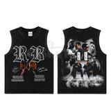 The R&B Tour 2026 Raymond & Brown T-Shirt & Tank Top – Premium Acid Washed Concert Graphic Apparel, Vintage Tour Lightweight Cotton Merch