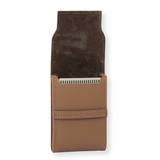 Leather Playing Card Set - The Aspen