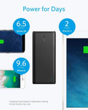 Anker <b>337</b> Power Bank (PowerCore 26K)