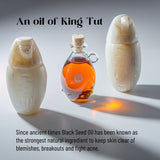 Black Seed Oil - Acne Fighting & Clear Skin