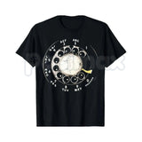 Vintage Rotary Phone Dial Shirt – Retro Analog Technology Hoodie & 100% Cotton Nostalgic Sweatshirt