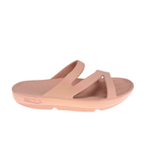 Sovella Active Comfort Sandals Women's Slide Pink