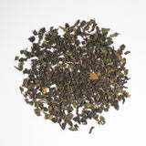 Grape Oolong Tea
