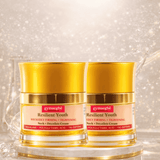 Resilient Youth Neck + Décolleté Cream