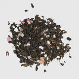 Lychee Oolong Tea