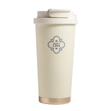 Tumbler Cup with both sipping or straw