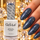 Gel-Le - R12 Scorpio (Reflective Gel)