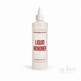 Empty "Liquid Monomer" Bottles