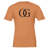 Original Gangster OG Monogram T-Shirt