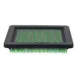 2pcs Hipa 17211-ZL8-023 Air Filters for Honda GC135 GC160 GC190 GCV160 Engines MTD 11A-542Q Lawn Mowers
