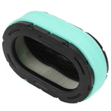 2pcs Hipa Air Filter Replacement, Compatible with Kohler KT600 KT610 KT620 KT715 KT725 Engines, Dimensions 5.06x4.00x2.50 inches, Durable Engine Protection, Easy Install Lawn Mower Parts