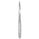 STALEKS Classic 12 Cuticle Nippers 1/2 Jaw 0.2 In 5 mm Nc-12-5