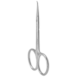 STALEKS PRO EXCLUSIVE 23 TYPE 2 PROFESSIONAL CUTICLE SCISSORS WITH HOOK MAGNOLIA SX-23/2M- STALEKS™