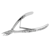 STALEKS Pro Exclusive 20 Professional Cuticle Nippers 5 mm Magnolia Nx-20-5m