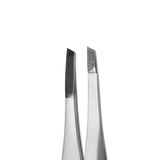 STALEKS PRO EXPERT 20/4 EYEBROW TWEEZERS (SLANT) - TE-20/4 - STALEKS™