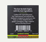 Variety 3-pack